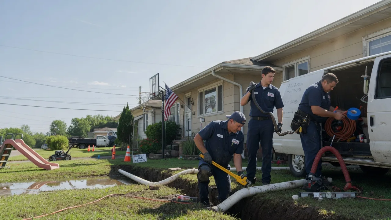 Toilet Installation in Branford, FL near me